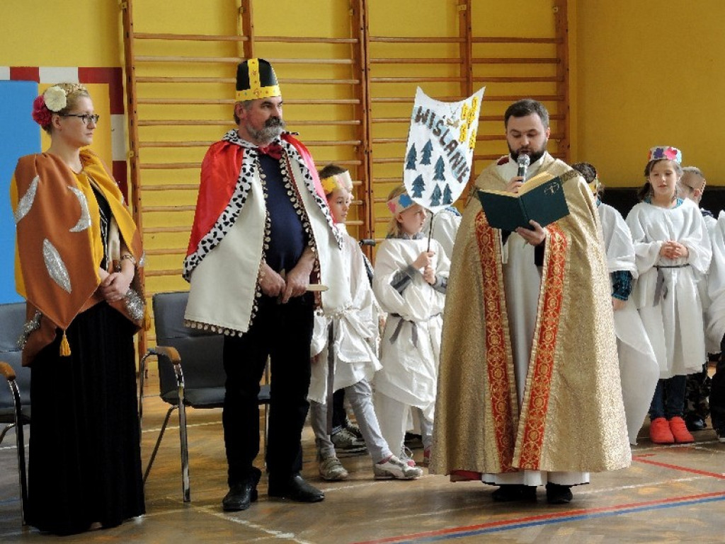 1050. Rocznica Chrztu Polski w 