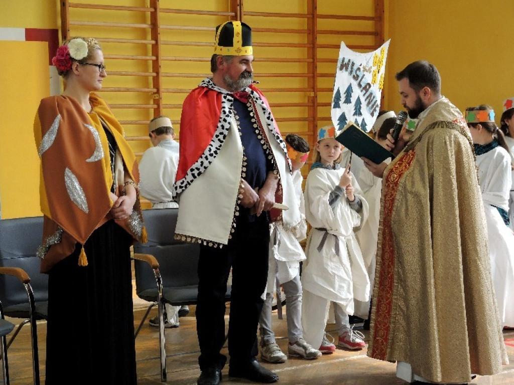 1050. Rocznica Chrztu Polski w 