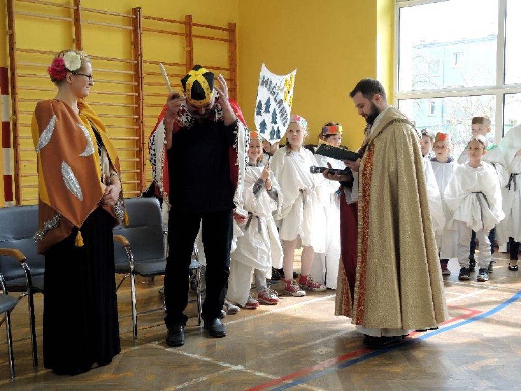 1050. Rocznica Chrztu Polski w 