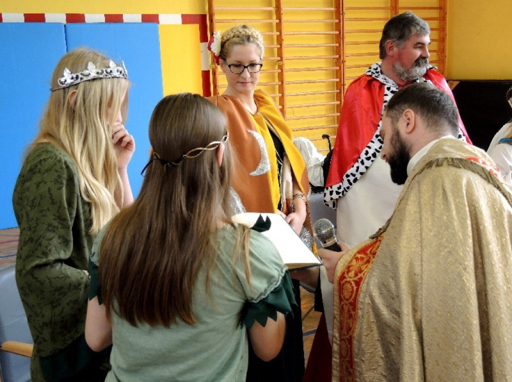 1050. Rocznica Chrztu Polski w 