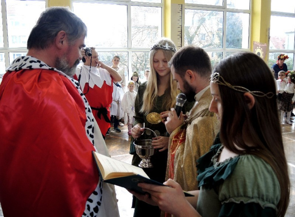 1050. Rocznica Chrztu Polski w 