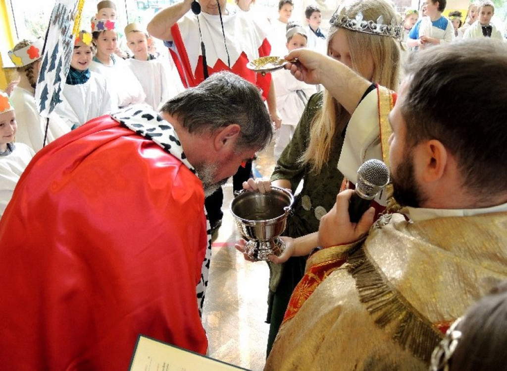 1050. Rocznica Chrztu Polski w 