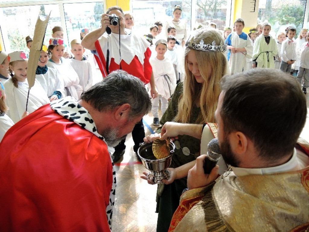 1050. Rocznica Chrztu Polski w 