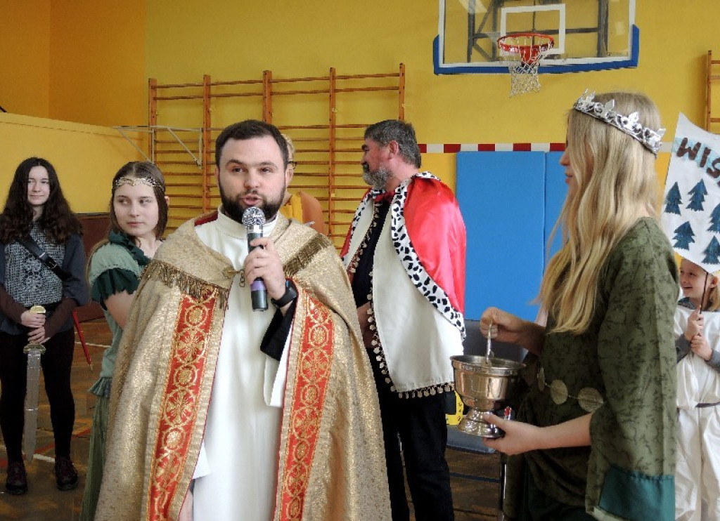 1050. Rocznica Chrztu Polski w 