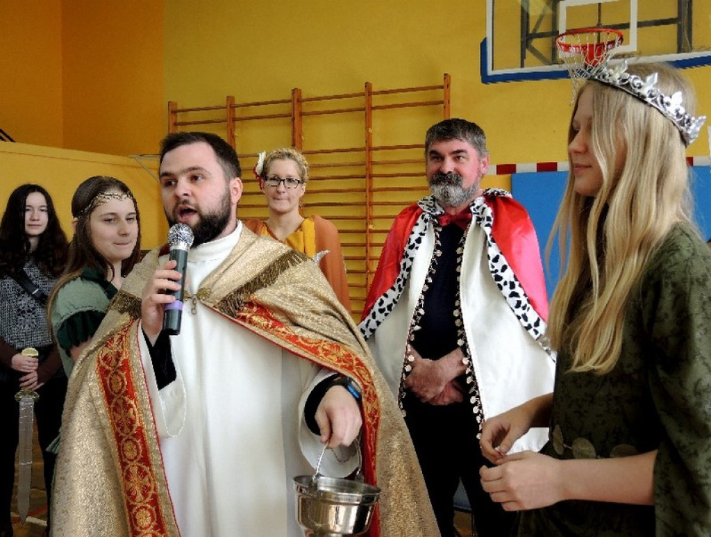 1050. Rocznica Chrztu Polski w 