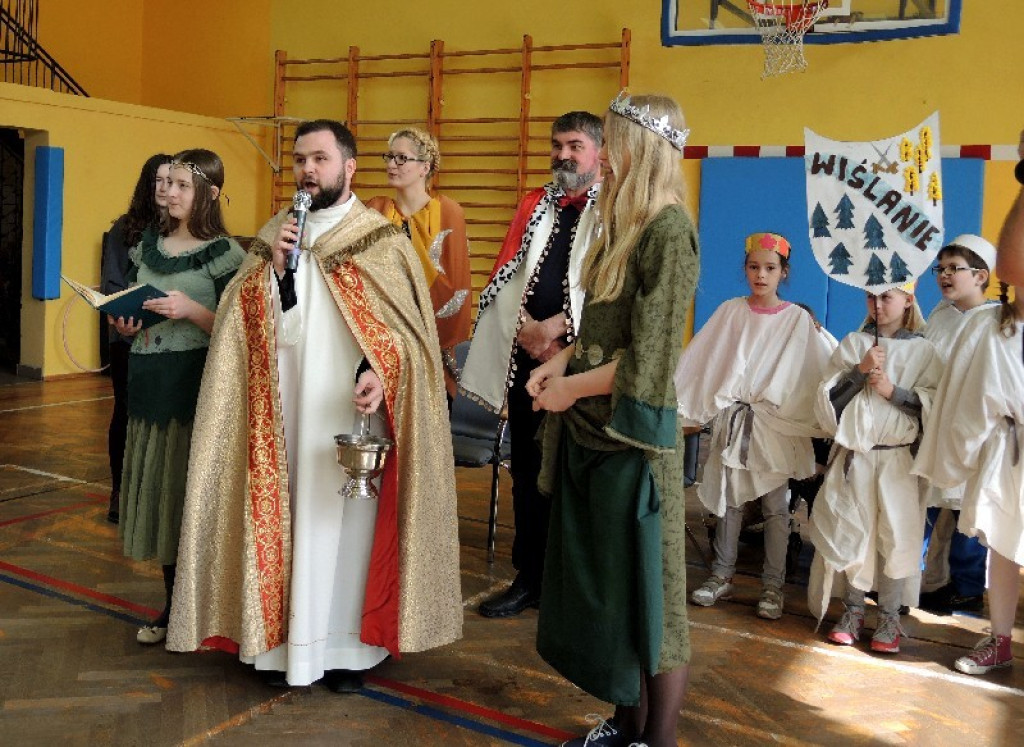 1050. Rocznica Chrztu Polski w 