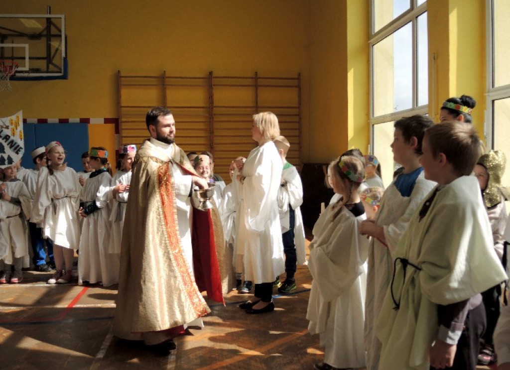 1050. Rocznica Chrztu Polski w 