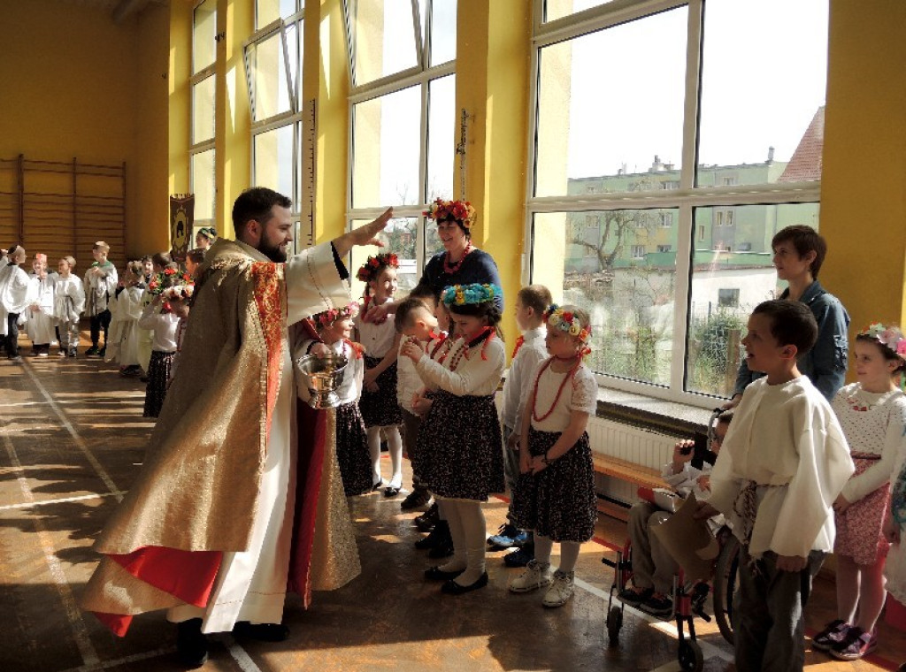 1050. Rocznica Chrztu Polski w 