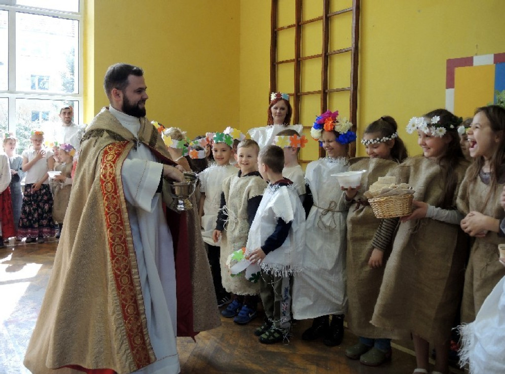 1050. Rocznica Chrztu Polski w 