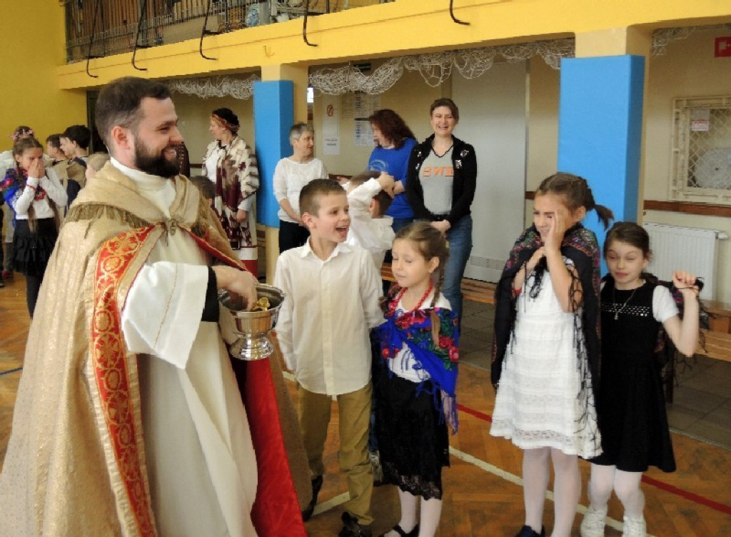 1050. Rocznica Chrztu Polski w 