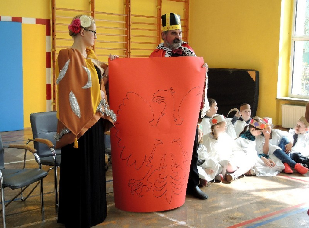 1050. Rocznica Chrztu Polski w 