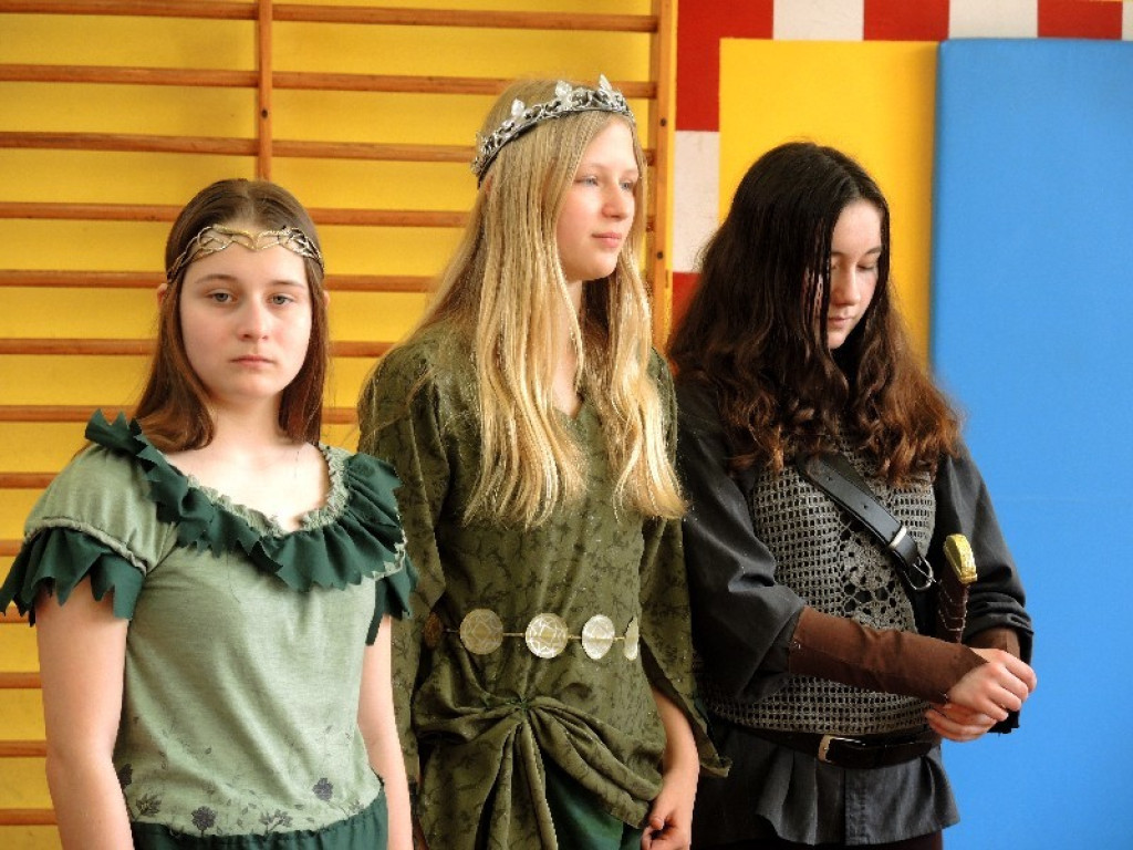 1050. Rocznica Chrztu Polski w 