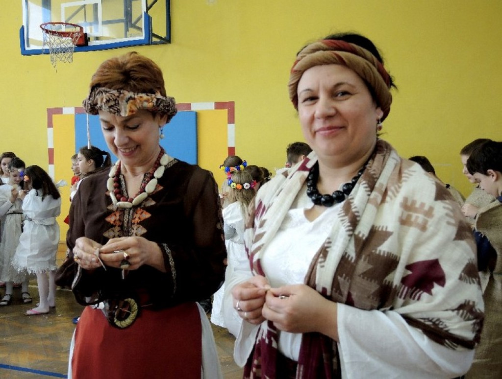 1050. Rocznica Chrztu Polski w 