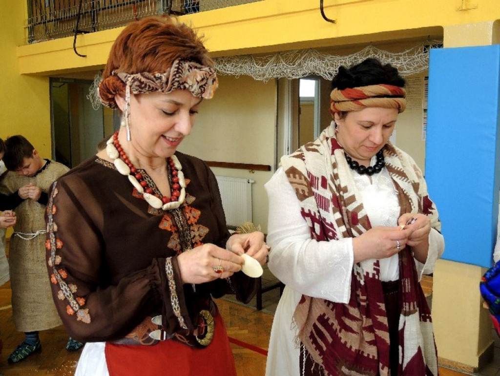 1050. Rocznica Chrztu Polski w 