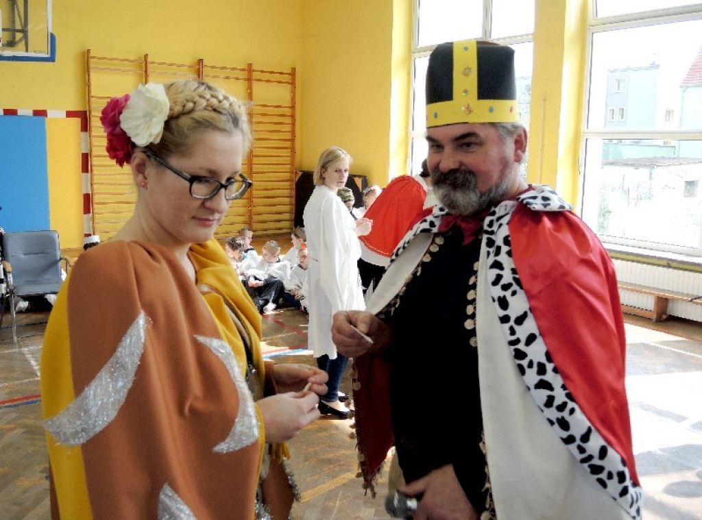 1050. Rocznica Chrztu Polski w 