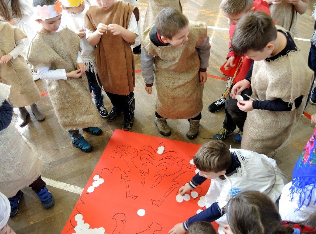 1050. Rocznica Chrztu Polski w 