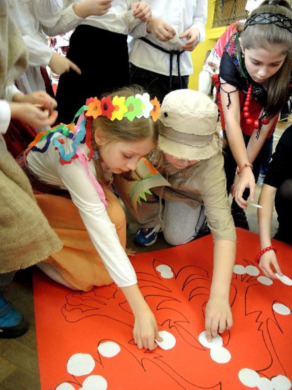 1050. Rocznica Chrztu Polski w 