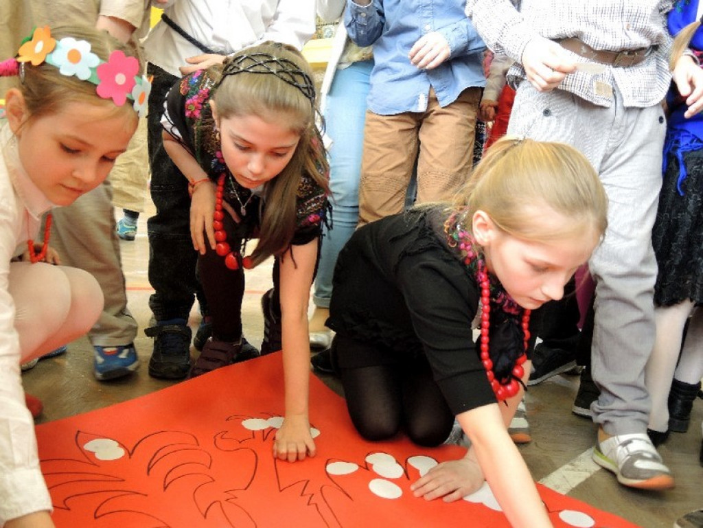 1050. Rocznica Chrztu Polski w 