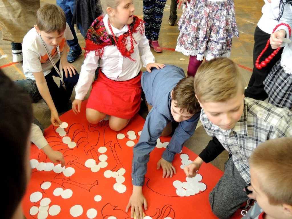 1050. Rocznica Chrztu Polski w 