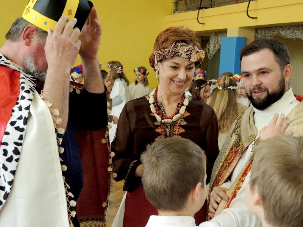 1050. Rocznica Chrztu Polski w 