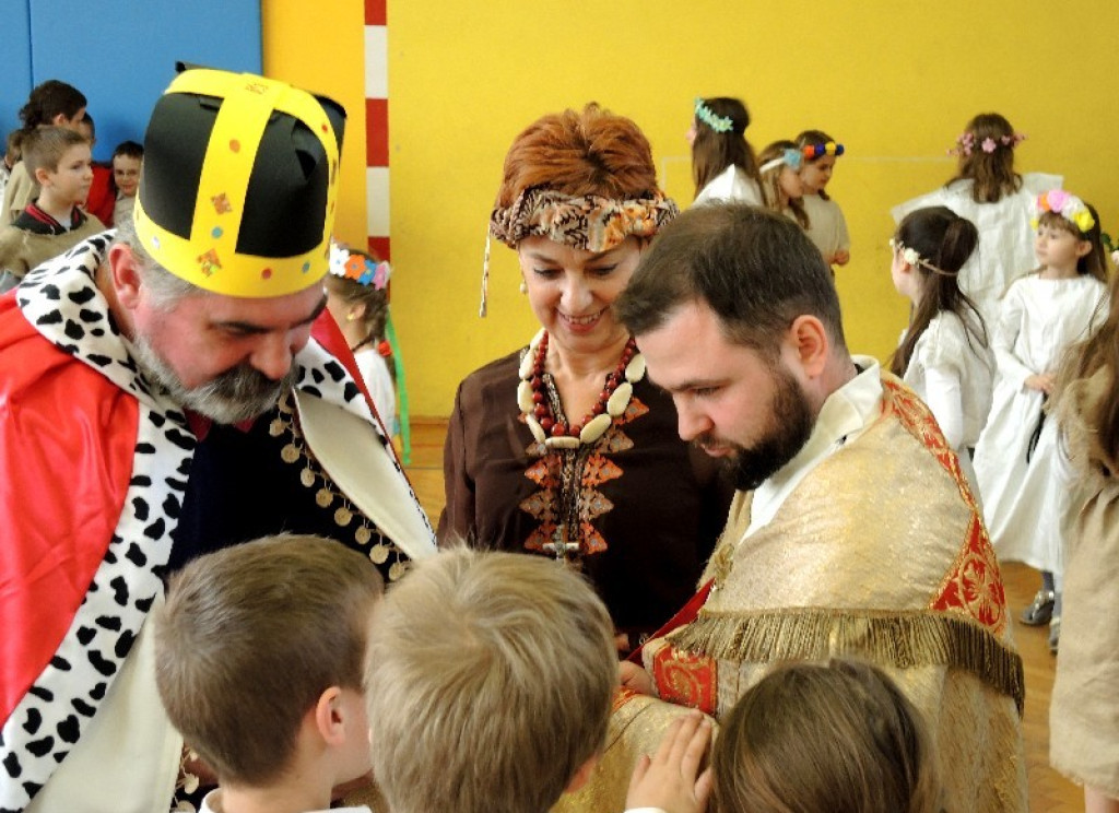 1050. Rocznica Chrztu Polski w 