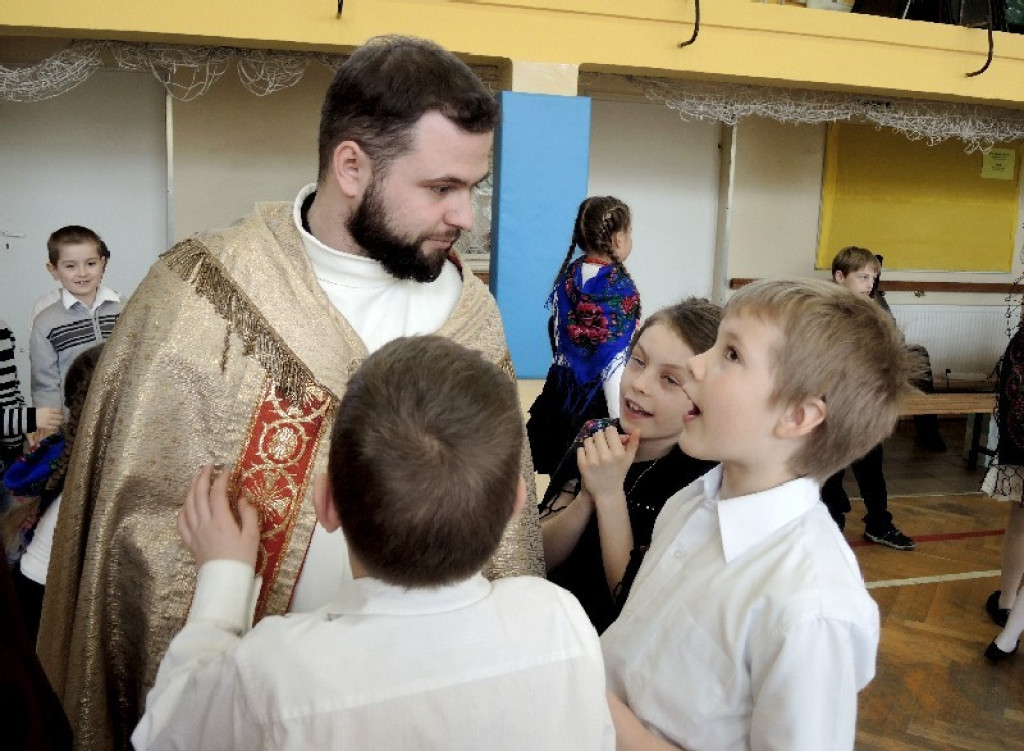 1050. Rocznica Chrztu Polski w 