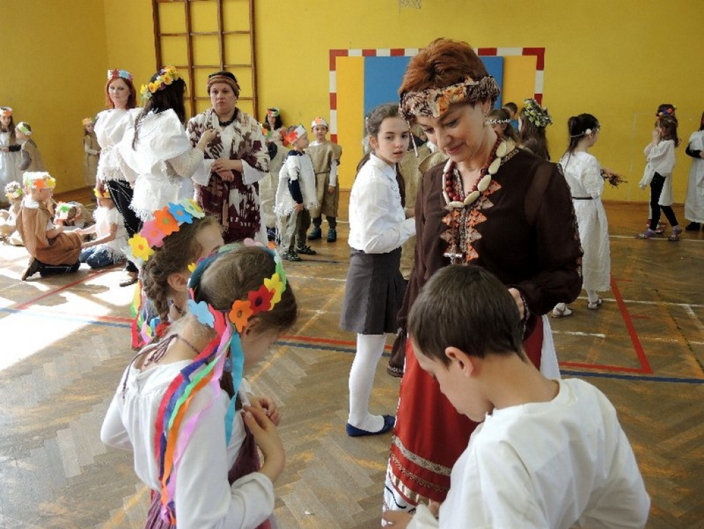 1050. Rocznica Chrztu Polski w 