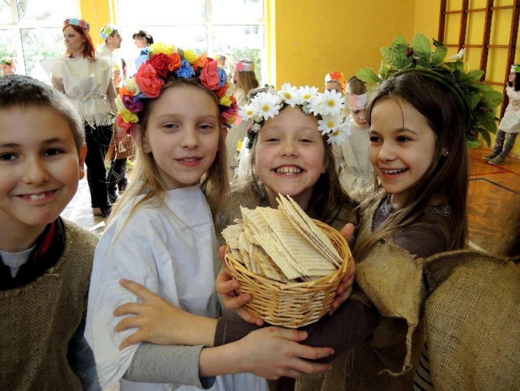 1050. Rocznica Chrztu Polski w 