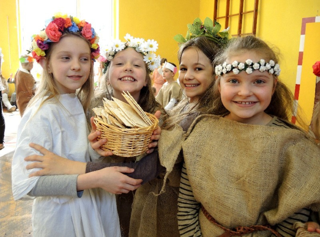 1050. Rocznica Chrztu Polski w 