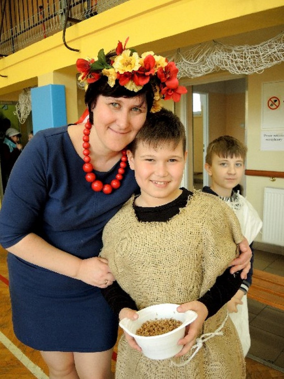 1050. Rocznica Chrztu Polski w 