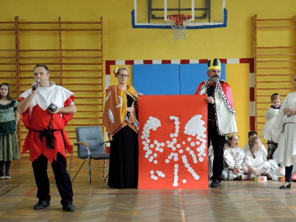 1050. Rocznica Chrztu Polski w 