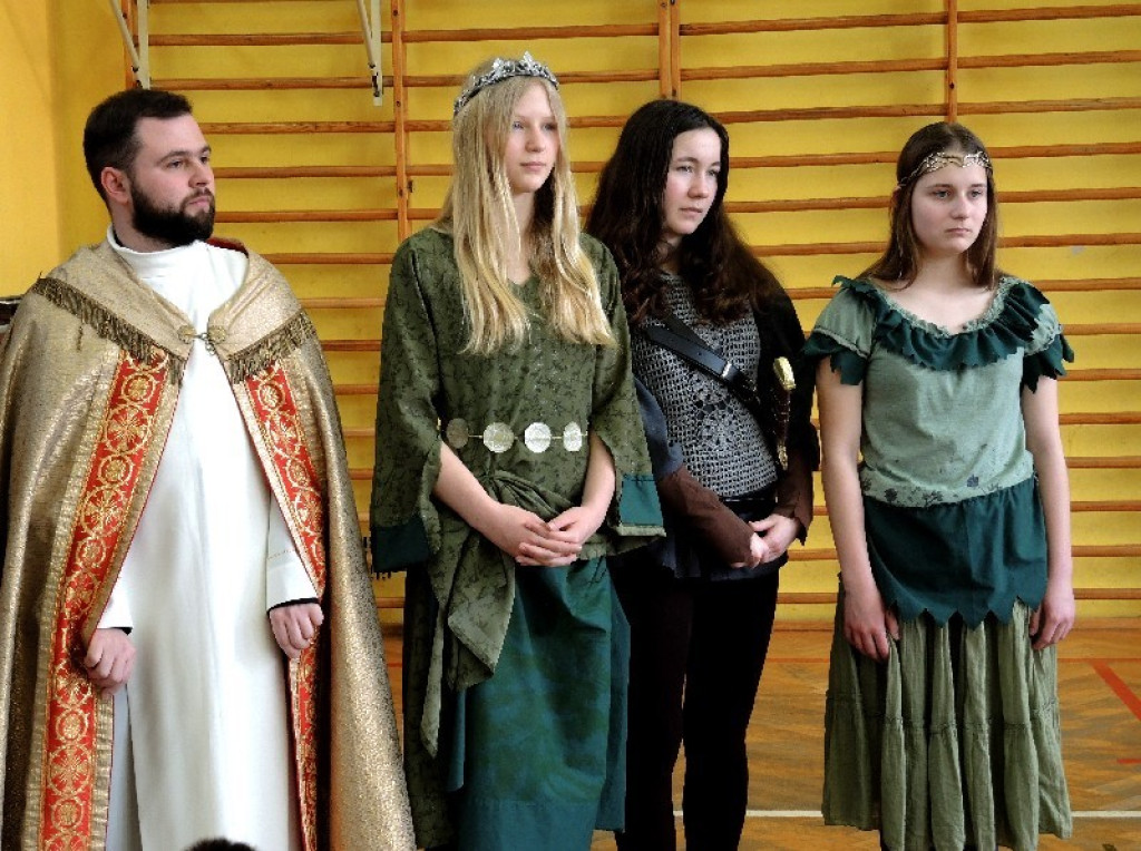 1050. Rocznica Chrztu Polski w 