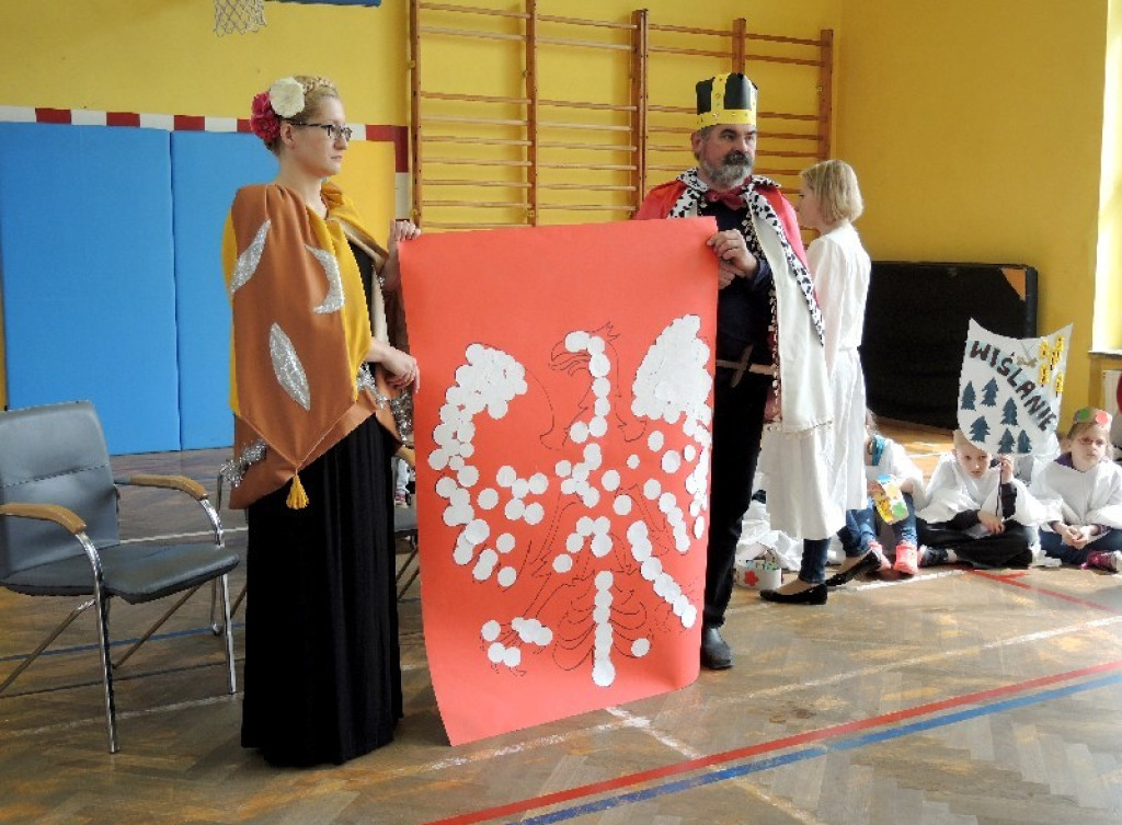 1050. Rocznica Chrztu Polski w 