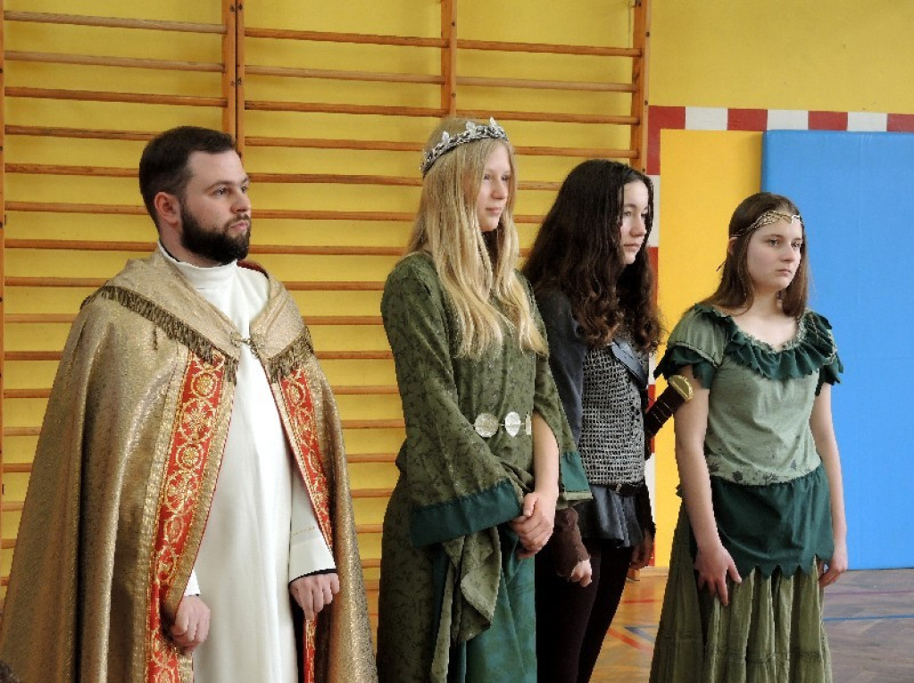 1050. Rocznica Chrztu Polski w 