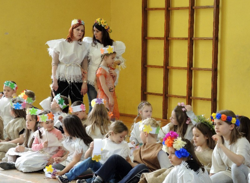 1050. Rocznica Chrztu Polski w 