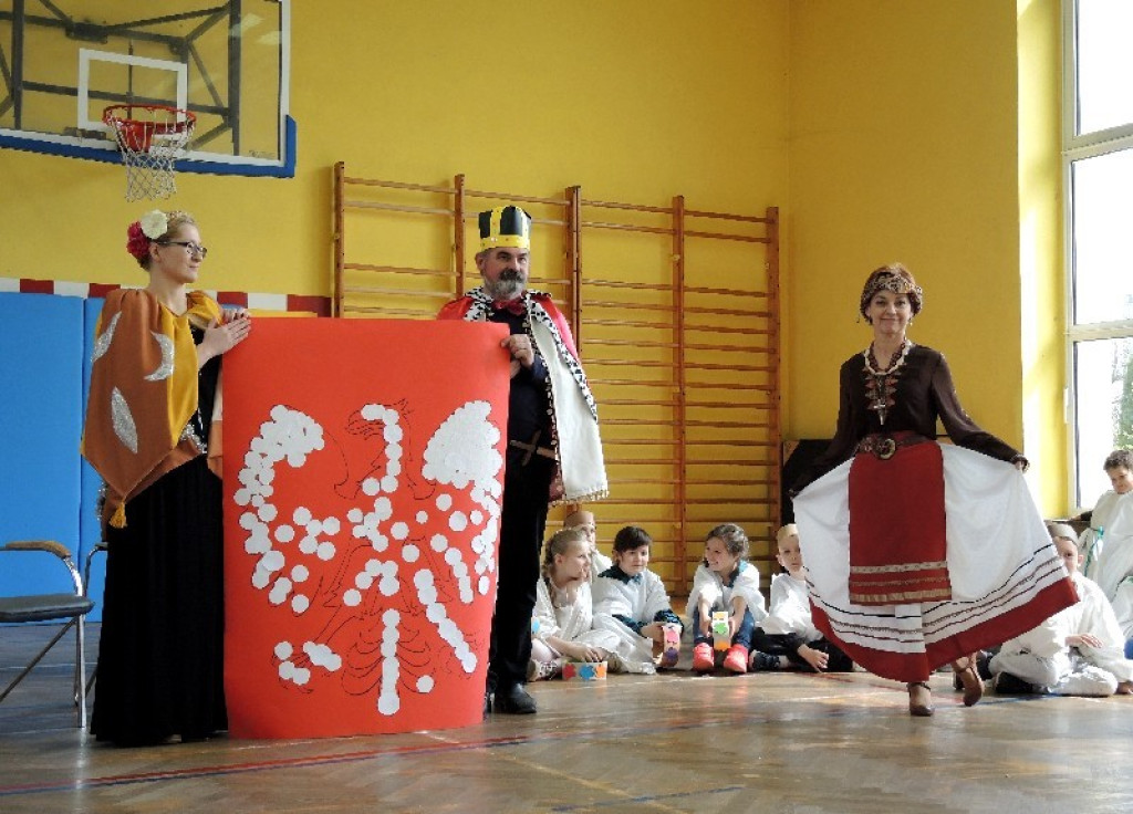 1050. Rocznica Chrztu Polski w 