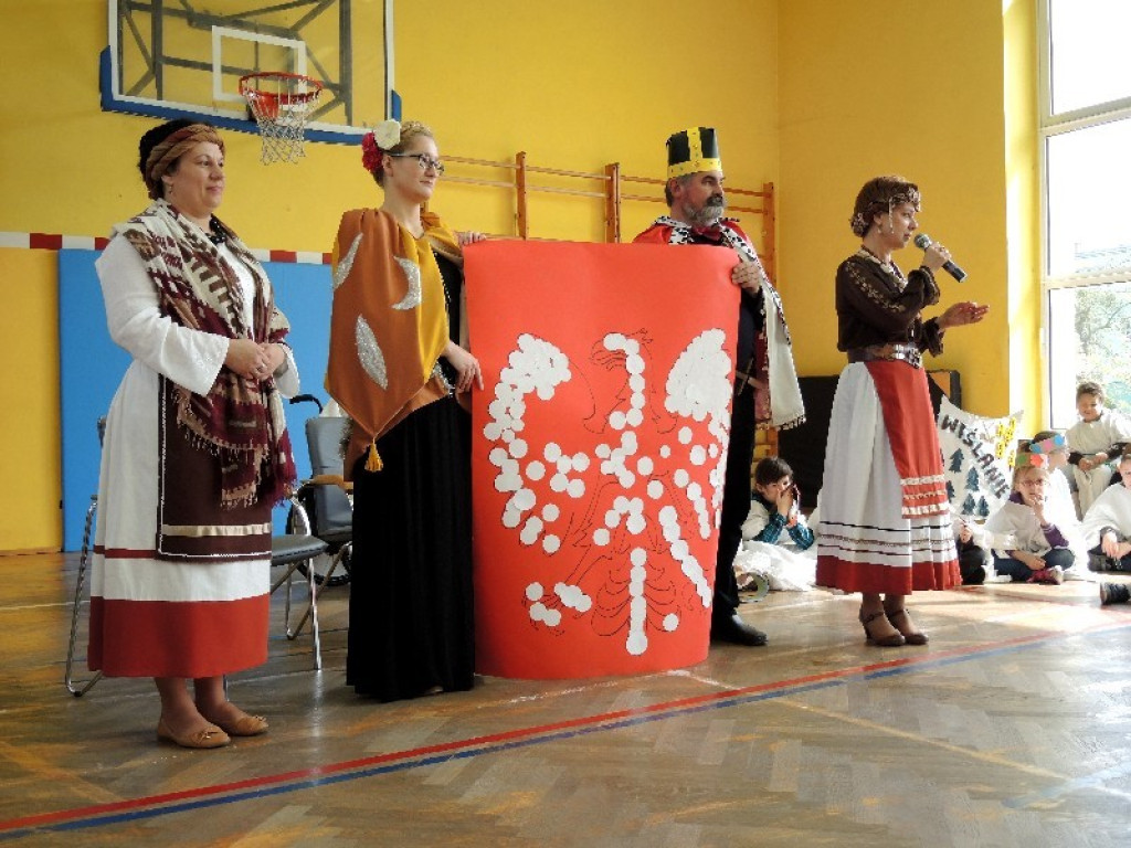 1050. Rocznica Chrztu Polski w 