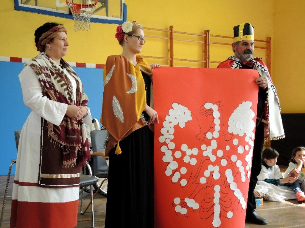 1050. Rocznica Chrztu Polski w 