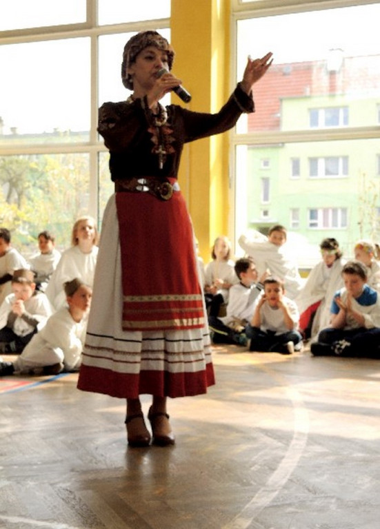 1050. Rocznica Chrztu Polski w 