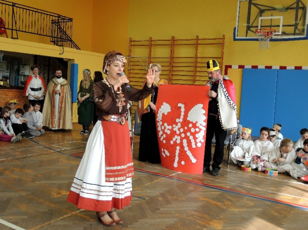 1050. Rocznica Chrztu Polski w 