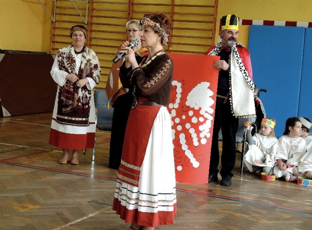 1050. Rocznica Chrztu Polski w 