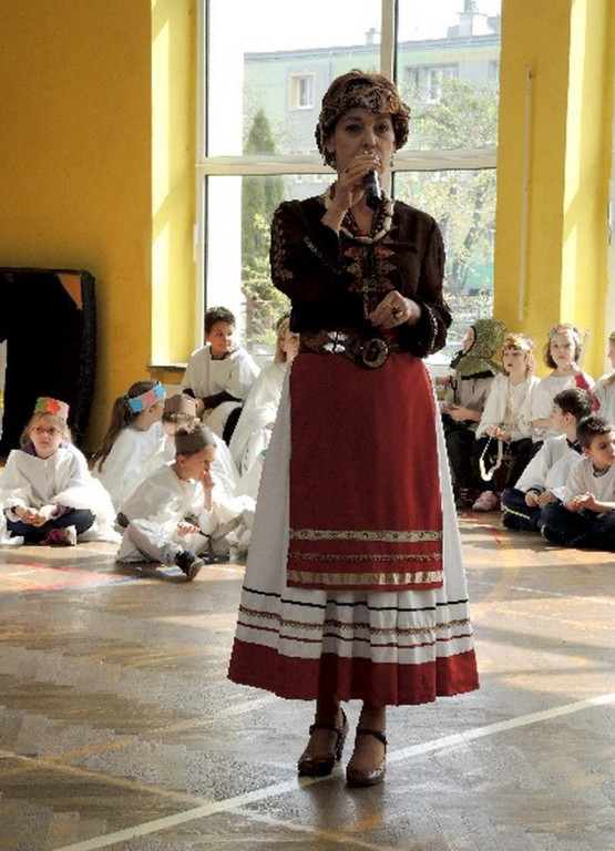 1050. Rocznica Chrztu Polski w 