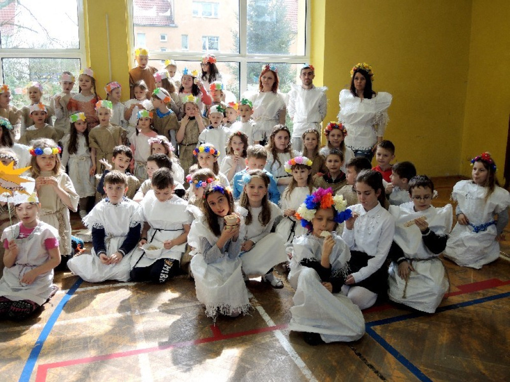 1050. Rocznica Chrztu Polski w 