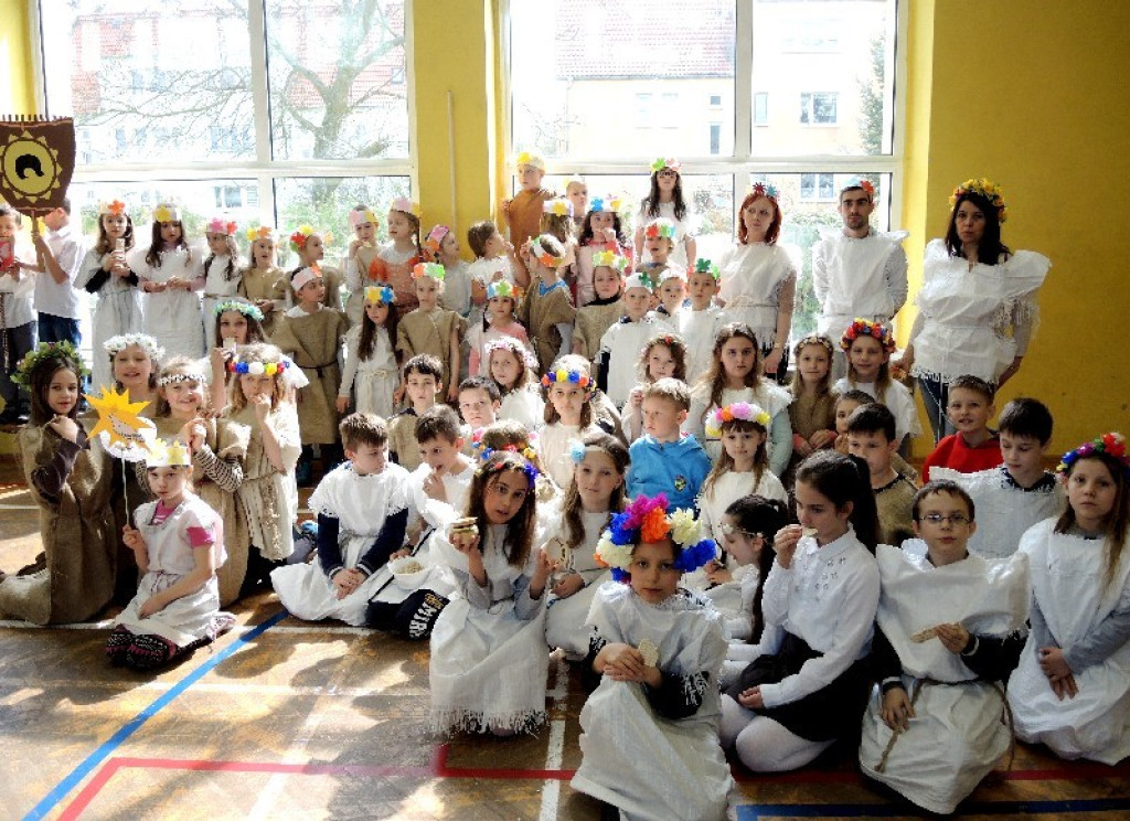 1050. Rocznica Chrztu Polski w 