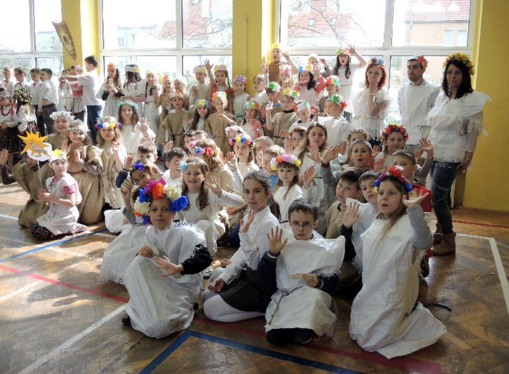 1050. Rocznica Chrztu Polski w 