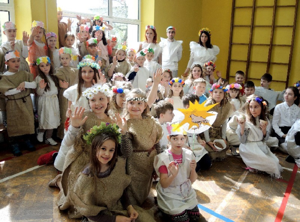 1050. Rocznica Chrztu Polski w 