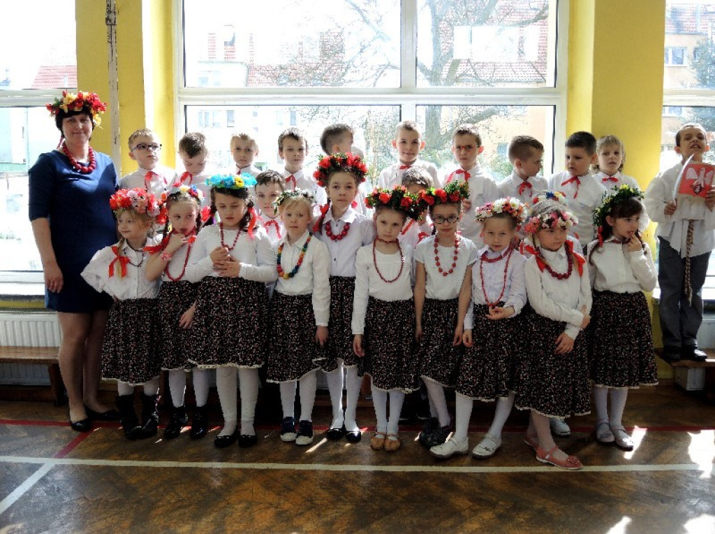 1050. Rocznica Chrztu Polski w 