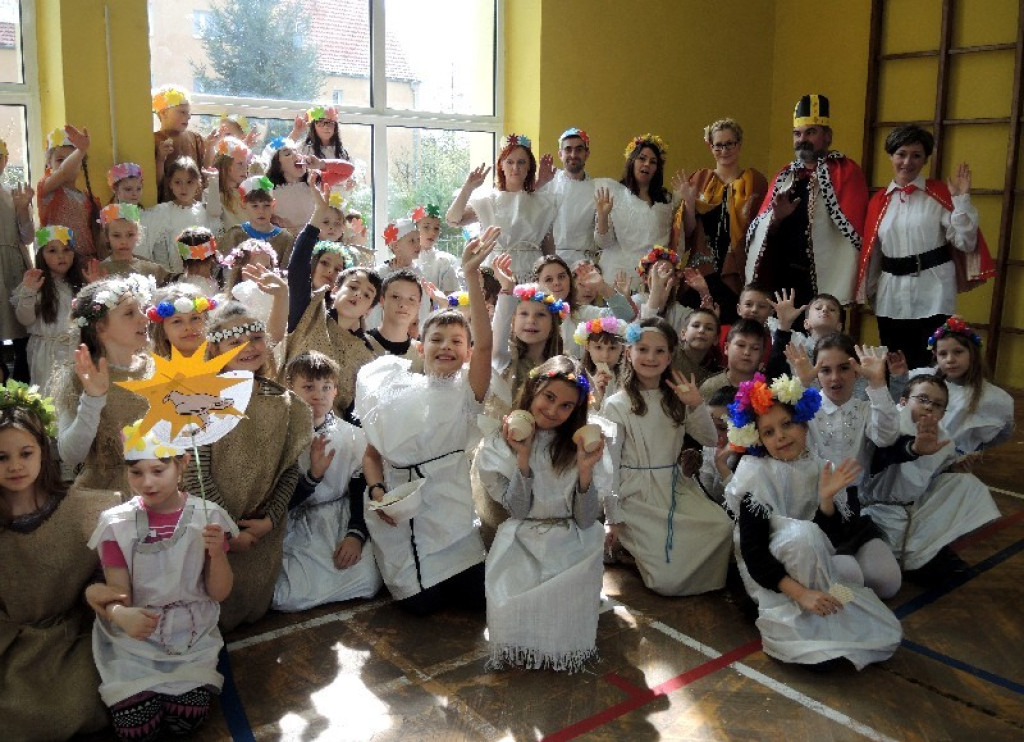 1050. Rocznica Chrztu Polski w 