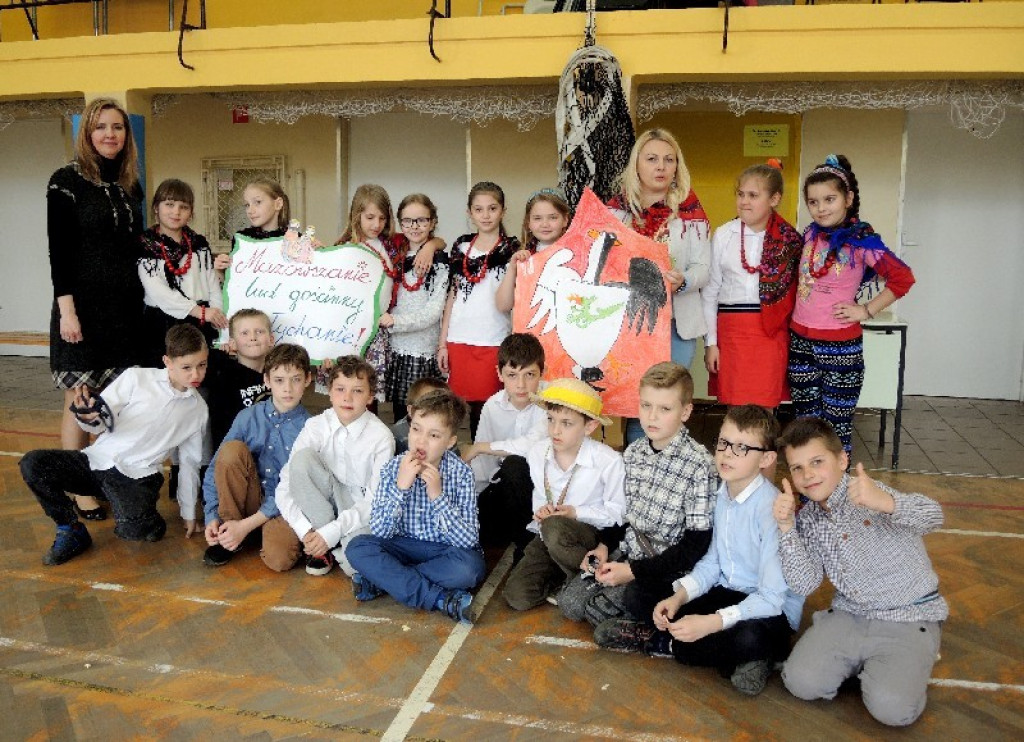 1050. Rocznica Chrztu Polski w 