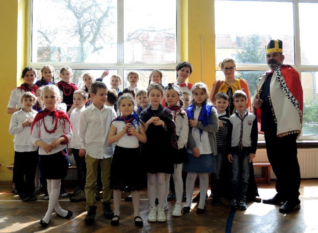 1050. Rocznica Chrztu Polski w 